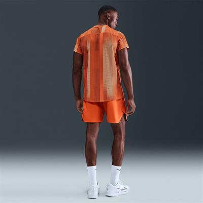 NikeCourt Victory Dri-FIT Erkek Tenis Tişörtü