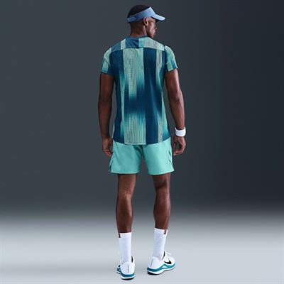 NikeCourt Dri-FIT Print Victory 7