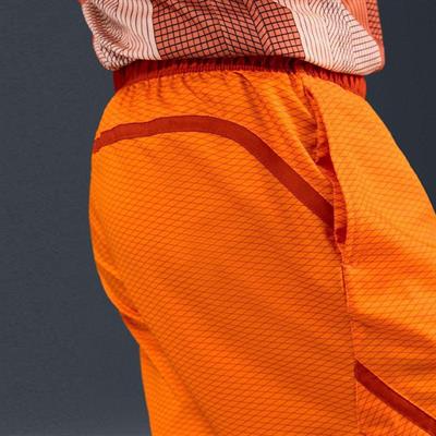 NikeCourt Dri-FIT Print Victory 7 (18 cm) Erkek Tenis Şortu