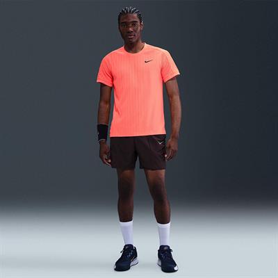 NikeCourt Slam Dri-FIT ADV Erkek Tenis Tişörtü