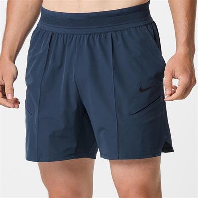 Nike New York Slam 7” (18cm) Sinner Erkek Tenis Şortu