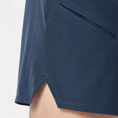 Nike New York Slam 7” (18cm) Sinner Erkek Tenis Şortu