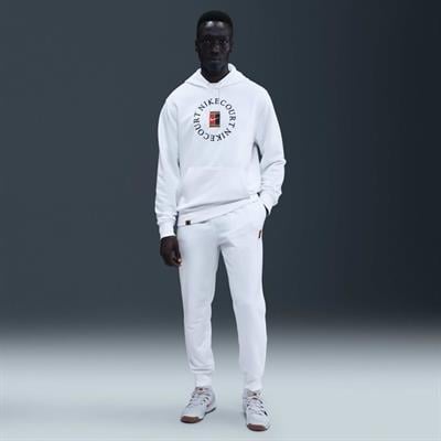 NikeCourt Heritage Dri-FIT Erkek Tenis Jogger Pantolon