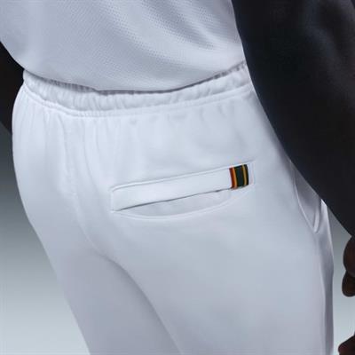 NikeCourt Heritage Dri-FIT Erkek Tenis Jogger Pantolon