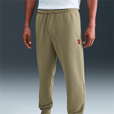 Nike Court Dri-Fit Heritage Eşofman Altı