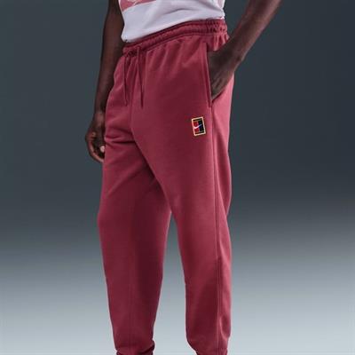 NikeCourt Heritage Dri-FIT Erkek Tenis Jogger Pantolon