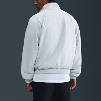 NikeCourt Heritage Erkek Tenis Ceketi