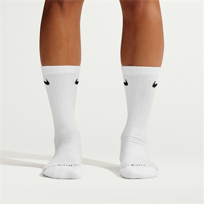 Nike Everyday Elevated Dri-FIT Crew Çorap 3lü Set