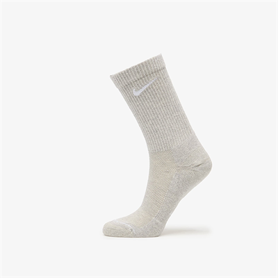 Nike Everyday Elevated 3lü Antreman Çorabı