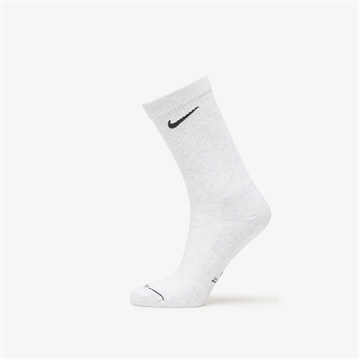 Nike Everyday Elevated 3lü Antreman Çorabı