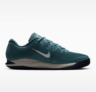 Nike Vapor 12 Erkek Toprak Kort (Clay) Tenis Ayakkabısı
