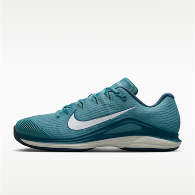 NikeNike Vapor 12 Sert Kort Erkek Tenis Ayakkabısı