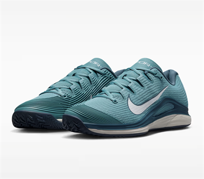 Nike Vapor 12 Erkek Toprak Kort (Clay) Tenis Ayakkabısı