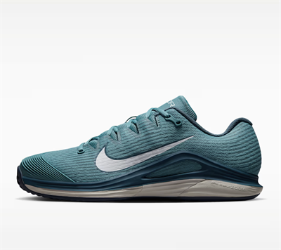 Nike Vapor 12 Erkek Toprak Kort (Clay) Tenis Ayakkabısı