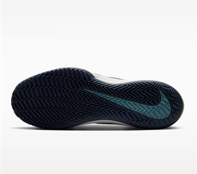 Nike Vapor 12 Erkek Toprak Kort (Clay) Tenis Ayakkabısı
