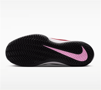 Nike Vapor 12 Toprak Kort (Clay) Kadın Tenis Ayakkabısı