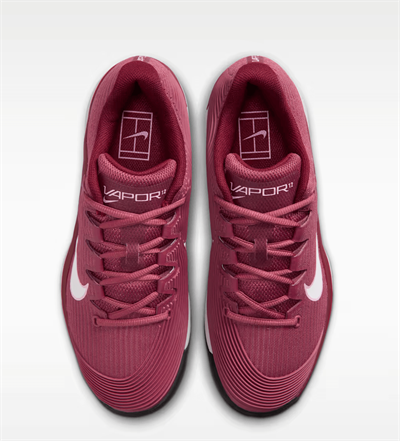 Nike Vapor 12 Toprak Kort (Clay) Kadın Tenis Ayakkabısı