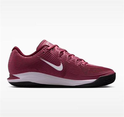 Nike Vapor 12 Toprak Kort (Clay) Kadın Tenis Ayakkabısı