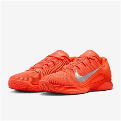Nike Vapor 12 Premium Toprak Kort (CLAY) Erkek Tenis Ayakkabısı