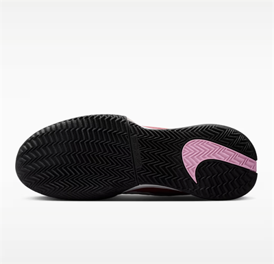 Nike Vapor Pro 3 Toprak Kort (Clay) Kadın Tenis Ayakkabısı