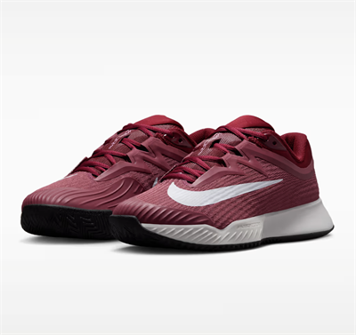 Nike Vapor Pro 3 Toprak Kort (Clay) Kadın Tenis Ayakkabısı
