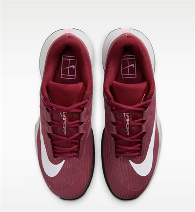 Nike Vapor Pro 3 Toprak Kort (Clay) Kadın Tenis Ayakkabısı