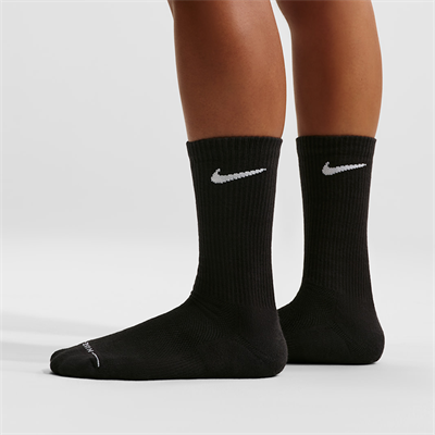Nike Everyday Elevated 6lı Antreman Çorabı