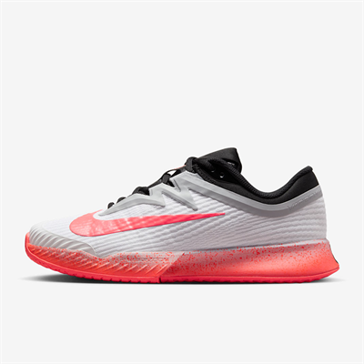 Nike Vapor Pro 3 Premium Sert Kort Kadın Tenis Ayakkabısı