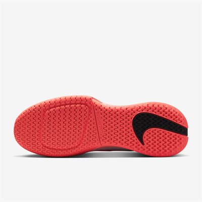 Nike Vapor Pro 3 Premium Sert Kort Kadın Tenis Ayakkabısı