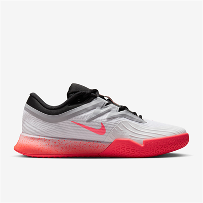 Nike Vapor Pro 3 Premium Sert Kort Kadın Tenis Ayakkabısı