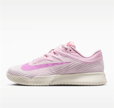 NikeNike Vapor Pro 3 Premium Kadın Tenis Ayakkabısı 