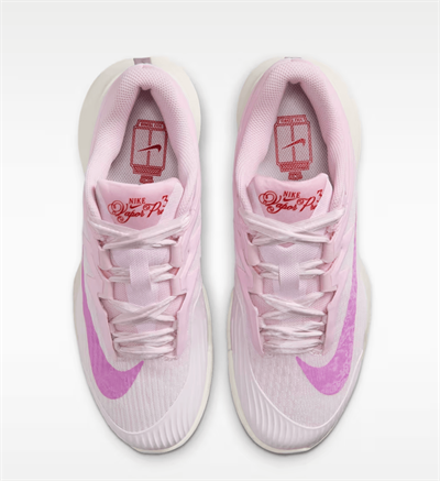 Nike Vapor Pro 3 Premium Kadın Tenis Ayakkabısı 