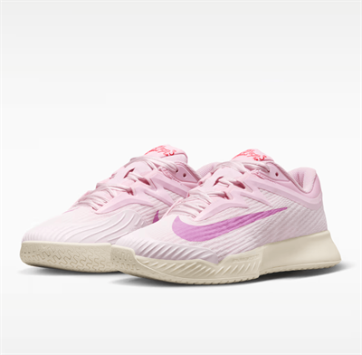 Nike Vapor Pro 3 Premium Kadın Tenis Ayakkabısı 