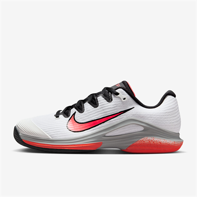 Nike Vapor 12 Sert Kort Kadın Tenis Ayakkabısı