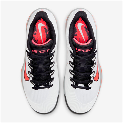 Nike Vapor 12 Sert Kort Kadın Tenis Ayakkabısı