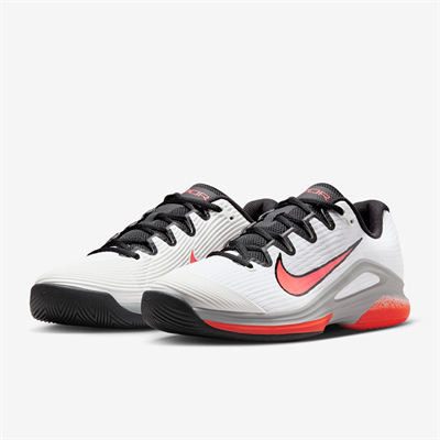 Nike Vapor 12 Sert Kort Kadın Tenis Ayakkabısı