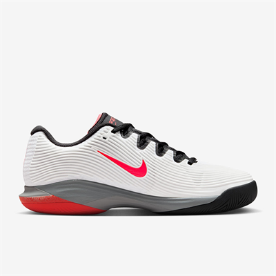 Nike Vapor 12 Sert Kort Kadın Tenis Ayakkabısı