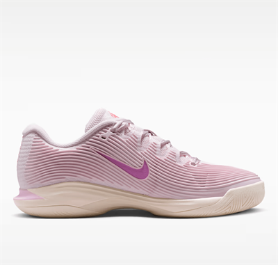 Nike Vapor 12 Premium Hot Lava Kadın Tenis Ayakkabısı 