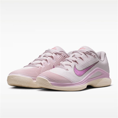 Nike Vapor 12 Premium Hot Lava Kadın Tenis Ayakkabısı 