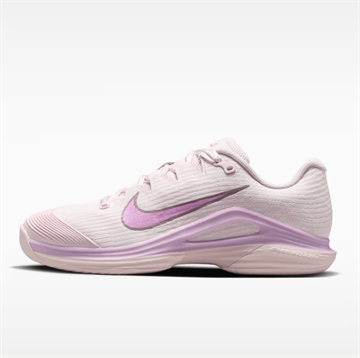 NikeNike Vapor 12 Premium Hot Lava Kadın Tenis Ayakkabısı 