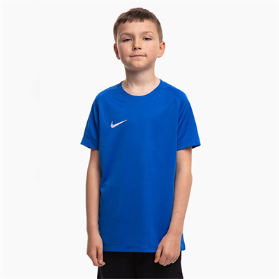 Nike Dri-FIT Park VIII Çocuk Tişörtü