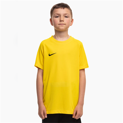 Nike Dri-FIT Park VIII Çocuk Tişörtü