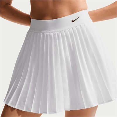 Nike Victory Dri-FIT Yüksek Belli Kadın Tenis Eteği