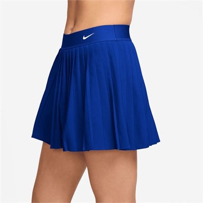 Nike Victory Dri-FIT Yüksek Belli Kadın Tenis Eteği