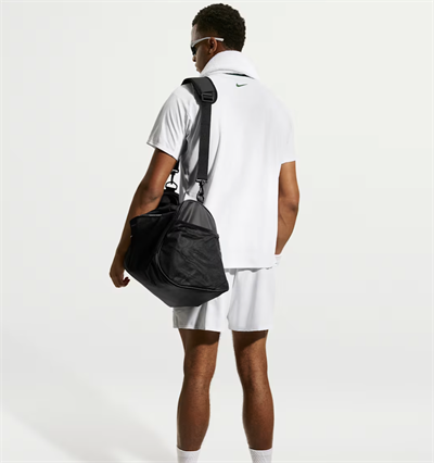 NikeCourt Slam Dri-FIT ADV Erkek Tenis Tişörtü