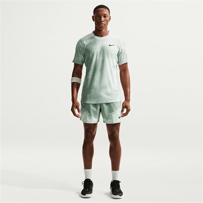 NikeCourt Slam RG Dri-FIT ADV Erkek Tenis Tişörtü