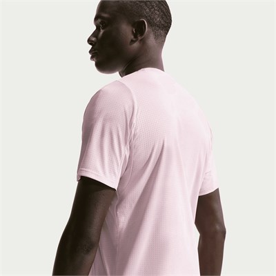 NikeCourt Slam RG Dri-FIT ADV Erkek Tenis Tişörtü