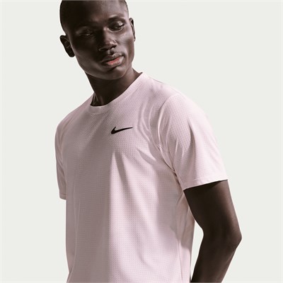 NikeCourt Slam RG Dri-FIT ADV Erkek Tenis Tişörtü