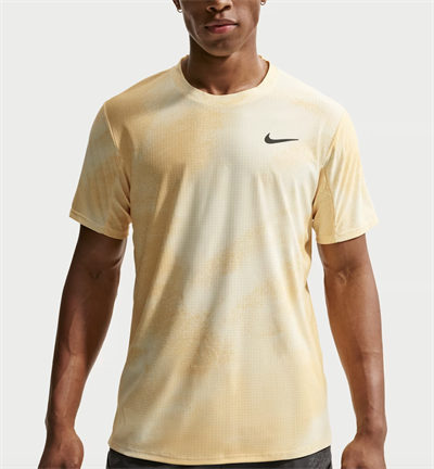 NikeNikeCourt Slam RG Dri-FIT ADV Erkek Tenis Tişörtü