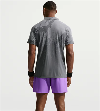 NikeCourt Slam RG Dri-FIT ADV Erkek Tenis Polo